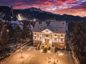 Aparthotel Renesans Zakopane
